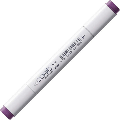 COPIC Classic V09 Violet