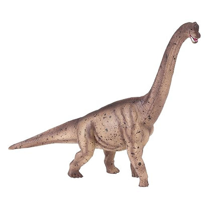 Mojo  - Animal Planet Brachiosaurus, Brown (387381)