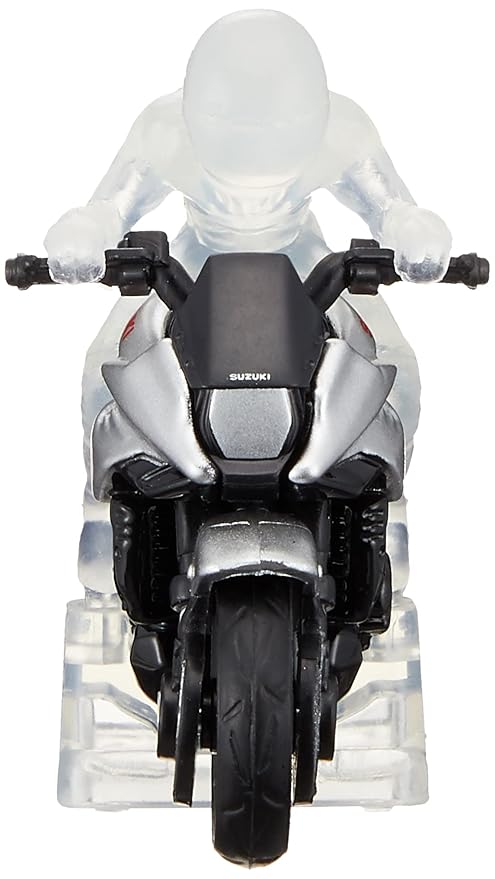 Tomica Metal Suzuki Katana, Pack Of 1, Multicolour - Kids
