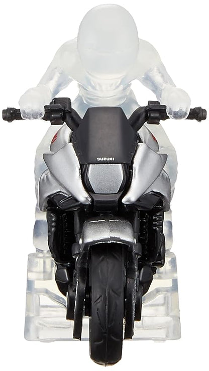 Tomica Metal Suzuki Katana, Pack Of 1, Multicolour - Kids