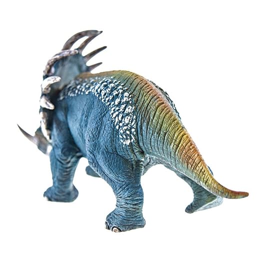 Schleich Styracosaurus Figure