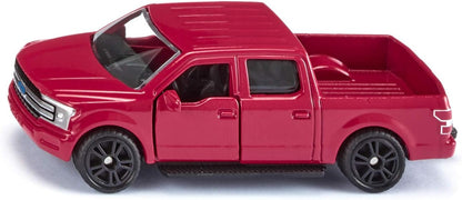 SIKU SK1535 Ford F150 from 3 years old