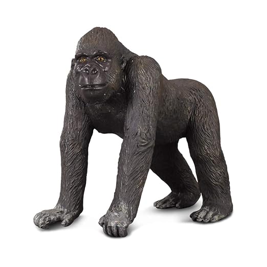 Collecta  Western Gorilla