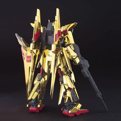 HGUC MSN-001 1/144 Delta Gundam (Mobile Suit Gundam UC)