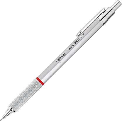 Rotring Rapid Pro Mechanical Pencil, Black