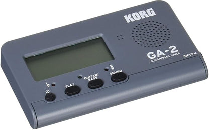 Korg GA2 2" Guitar Tuner