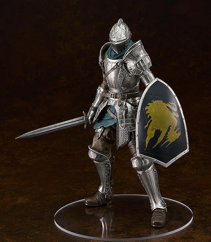 Good Smile Pop Up Parade SP Demons Souls Fluted Armor [PS5]