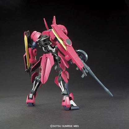 Gundam #14 Grimgerde  IBO, Bandai HG IBO 1/144