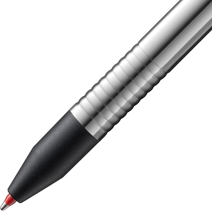 Lamy Tri Pen, stainless