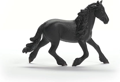 Schleich Horse Club Freesian (Male) 13975
