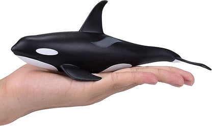 Animal  Planet  Mojo Killer Whale 387114