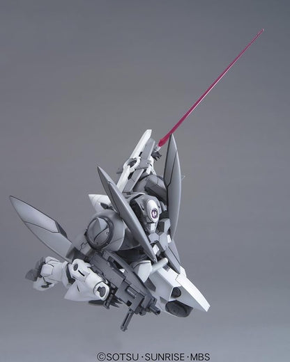Gundam GNX-603T GN-X MG 1/100 Scale