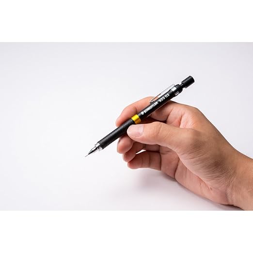 Staedtler Mechanical Pencil, 0.3mm (925 03)
