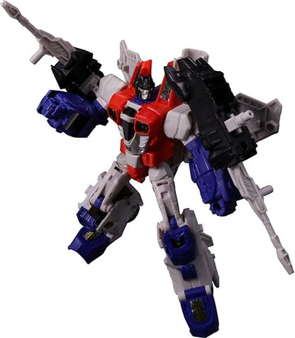 Transformers Power of The Primes PP-19 Starscream