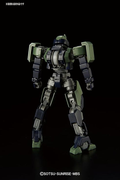 Bandai Hobby HG IBO 1/144 Geirail Gundam IBO: Season 2 Building Kit