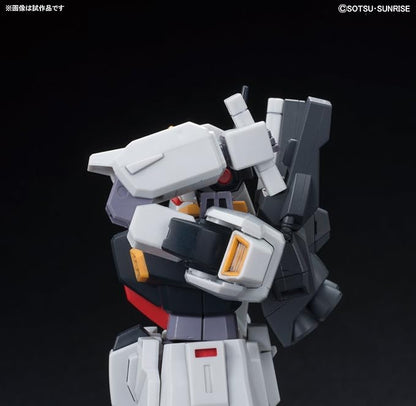 Bandai Hobby Hguc 1/144 Mk Ii (Aeug) "Zeta Gundam" Model Kit
