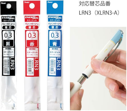 Pentel EnerGel Krena Gel Ballpoint Pen