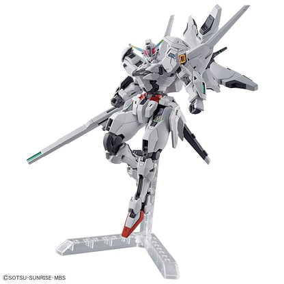 Mobile Suit Gundam Witch of Mercury New Plastic Model B (provisional) Color Coded Plastic Model