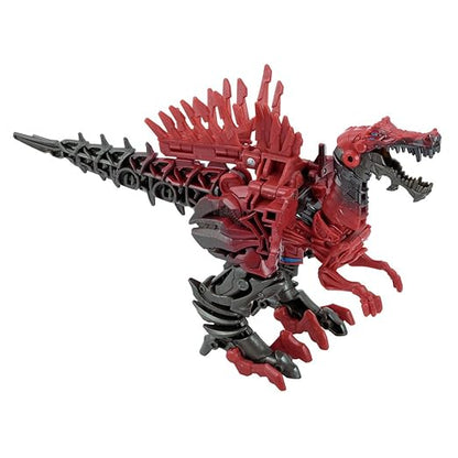 Tomy Transformers TLK - 28 Speed  Change Dynovotte Scones