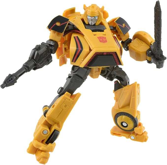 Transformer Takara Tomy Transformers SS GE-02 Bumblebee