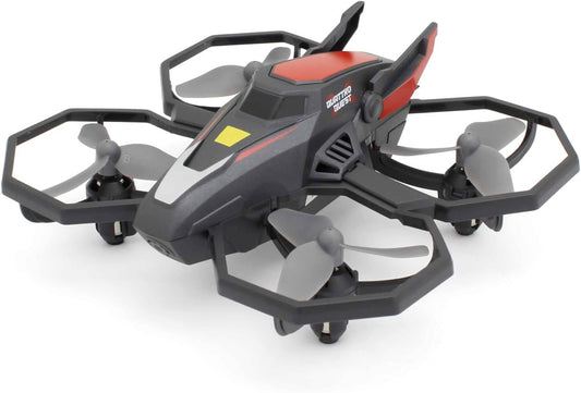 Kyosho Egg TS056 Quattrox Quest