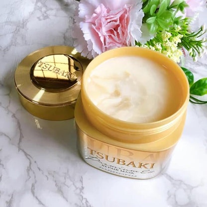 Tsubaki Premium Repair Mask 6.3 ounces (180 g)