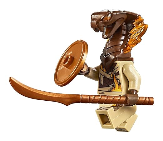 LEGO 70674 Fire Fang