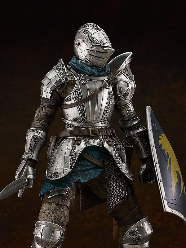 Good Smile Pop Up Parade SP Demons Souls Fluted Armor [PS5]
