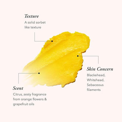 April Skin Carotene IPMP Melting Cleansing Balm