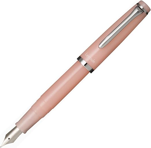 Sailor Pen fountain pen Rekuru power stone in the color information 11-0311-320 black crystal