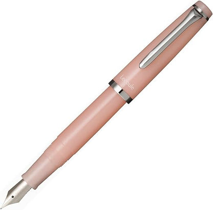 Sailor Pen fountain pen Rekuru power stone in the color information 11-0311-320 black crystal