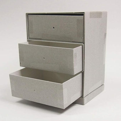 Toyo 102106 Chiyokami Crafting Specialty Handmade Set, 3 Tiers