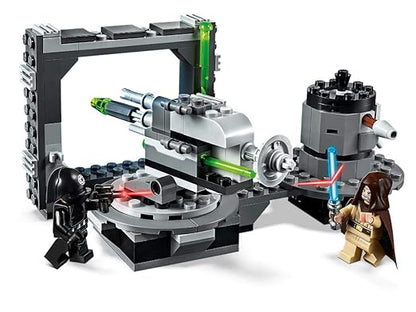 LEGO Death Star Cannon Building Blocks for Kids (159 Pcs) 75246