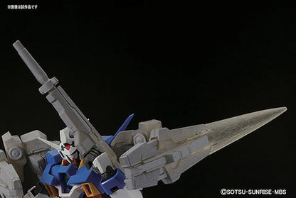 Bandai Hobby MG Gundam Age-2 Double Bullet Model Kit 1/100 Scale