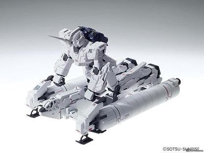 Bandai Hobby - Gundam UC - Full Armor Unicorn Gundam (Version Ka),Bandai MG