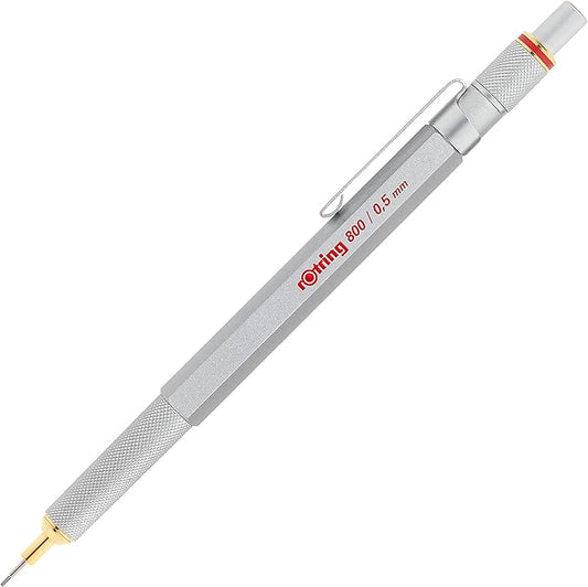 Rotring 800, Sliver