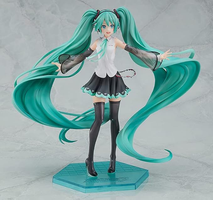 Good Smile Company G94528 Pier Pro Characters Hatsune Miku