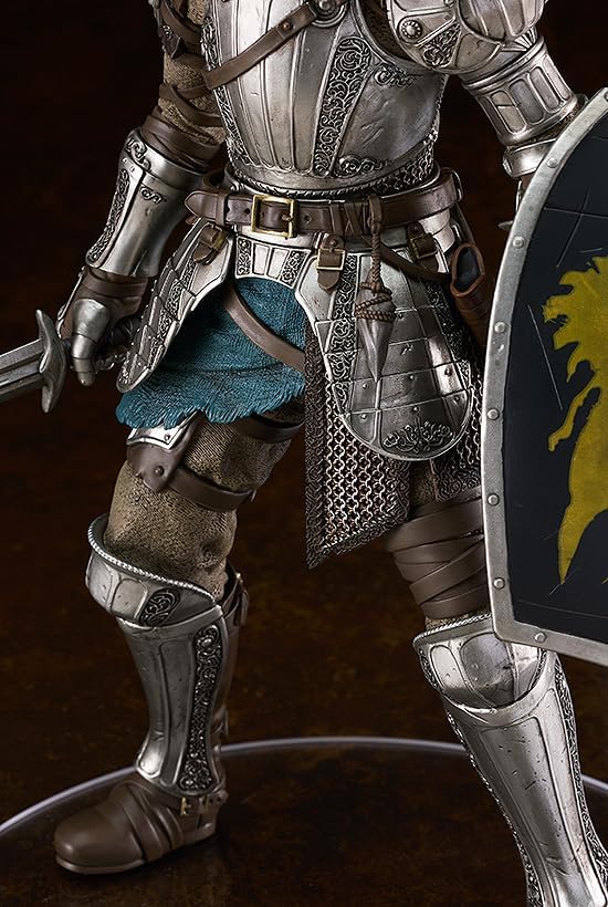 Good Smile Pop Up Parade SP Demons Souls Fluted Armor [PS5]