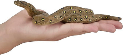 Mojo 381007 Anaconda Animal Figure
