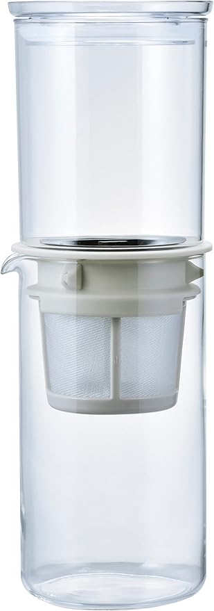 Hario water dripper Slow Drip Brewer drop SBS-5B