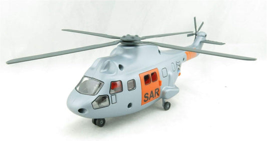 siku SK2527 Search and Rescue Helicopter from 3 years old