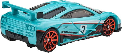 Hot Wheels HHD92 McLaren F1 GTR Basic Car