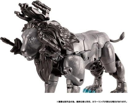 Transformer  Takara Tomy Transformers TL-46 Nemesis Leo Prime