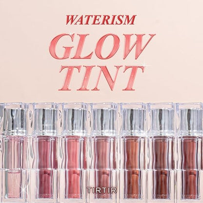 TIRTIR Waterism Glow Tint  (SCOTCH SHOT, Compact)