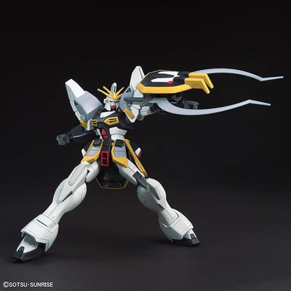 Gundam Wing #228 Gundam Sandrock, Bandai HGAC 1/144