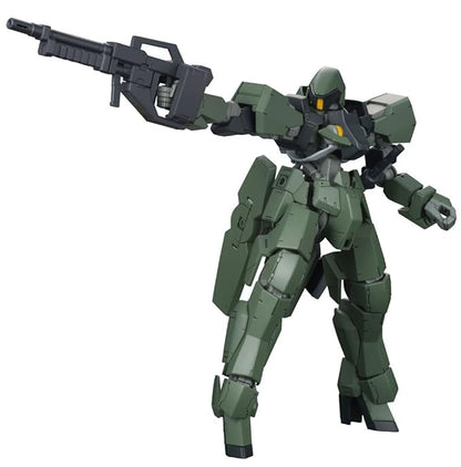 Bandai Hobby Graze Standard/Commander Type "Gundam Bo" Building Kit (1/100 Scale)