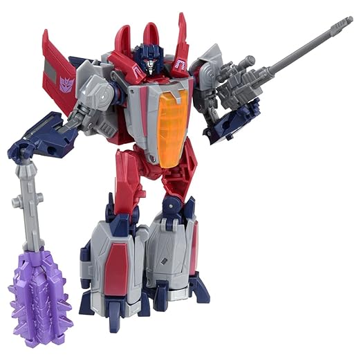 Transformers SS GE-06 Starscream