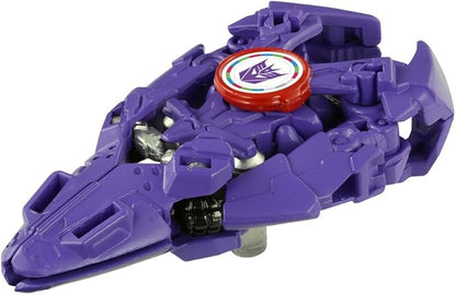 Transformers Adventure TMC04 Air Raiser