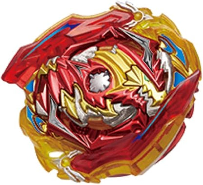 Takara Tomy wbba. Limited Beyblade Burst B-00 Union Diabolos .00E.Br Super King Dragon Ver.