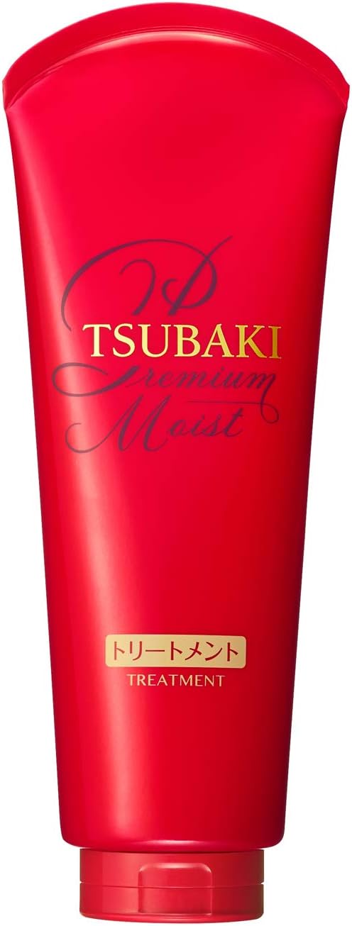 TSUBAKI Premium Moisturizing Treatment, 6.3 oz (180 g)